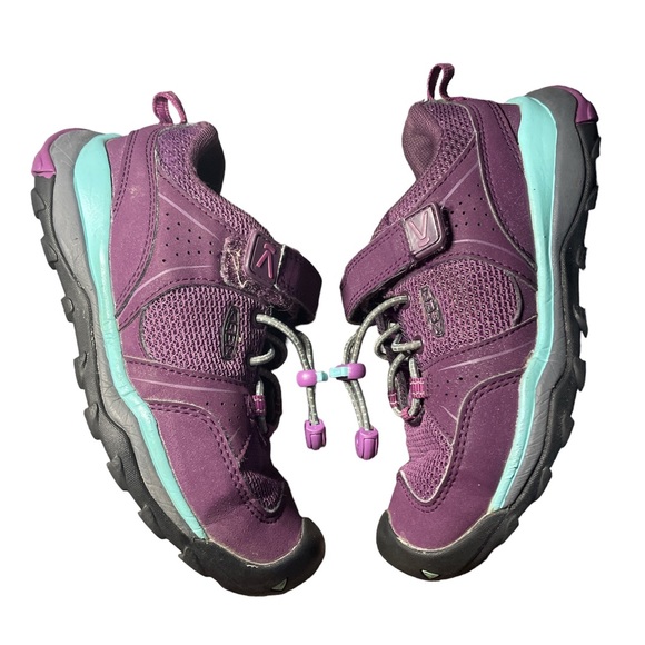 Keen Other - KEEN kids sandals size 13 purple hiking
